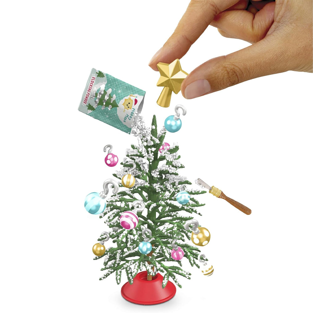 MGA's Miniverse Make it Mini Diner: Christmas Holiday 2024 Series