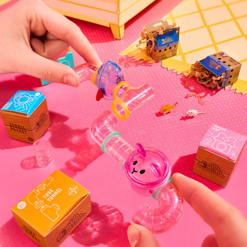 MGA's Miniverse - Make It Mini Animals Series 2 Blind Ball