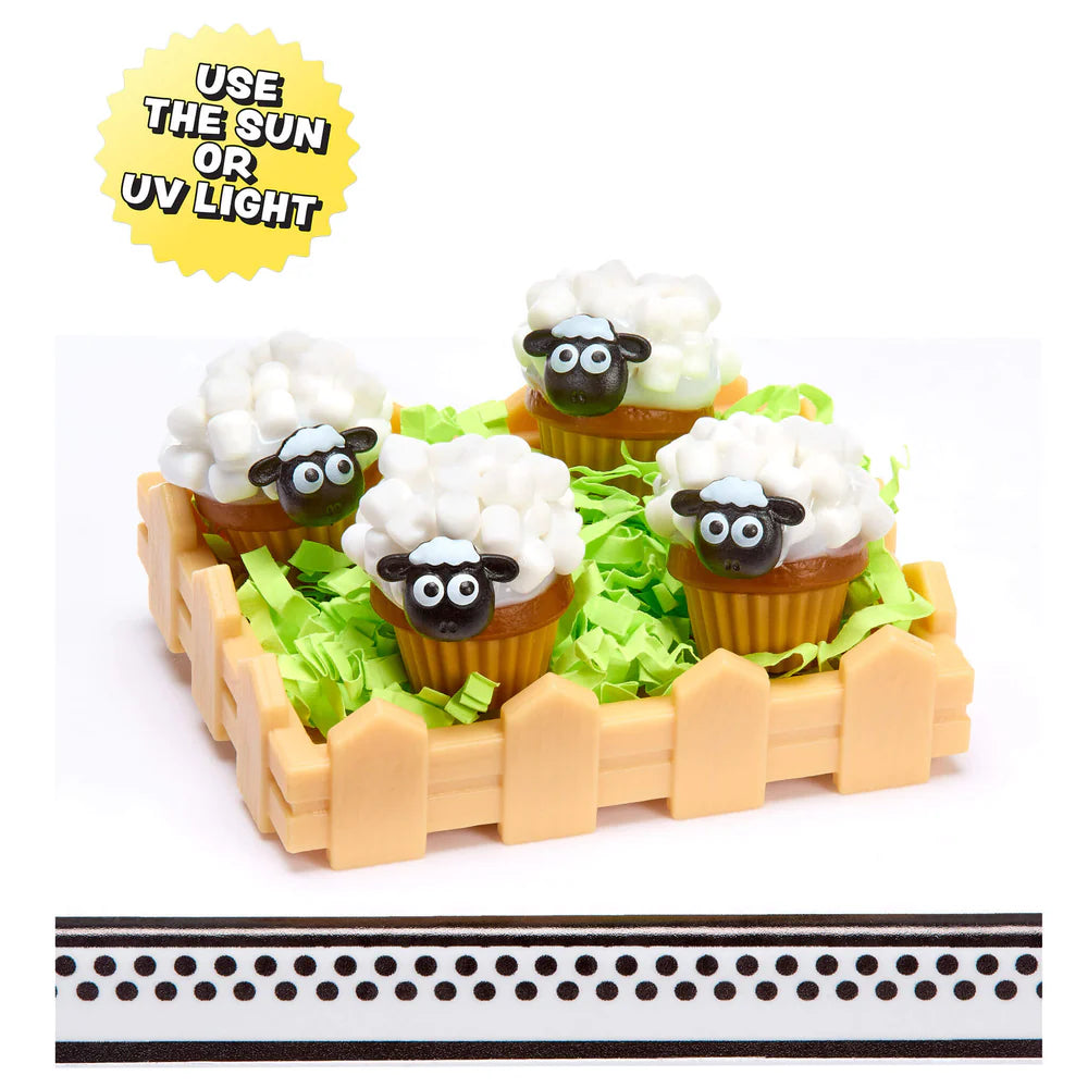 MGA's Miniverse - Make It Mini SpringTheme in PDQ