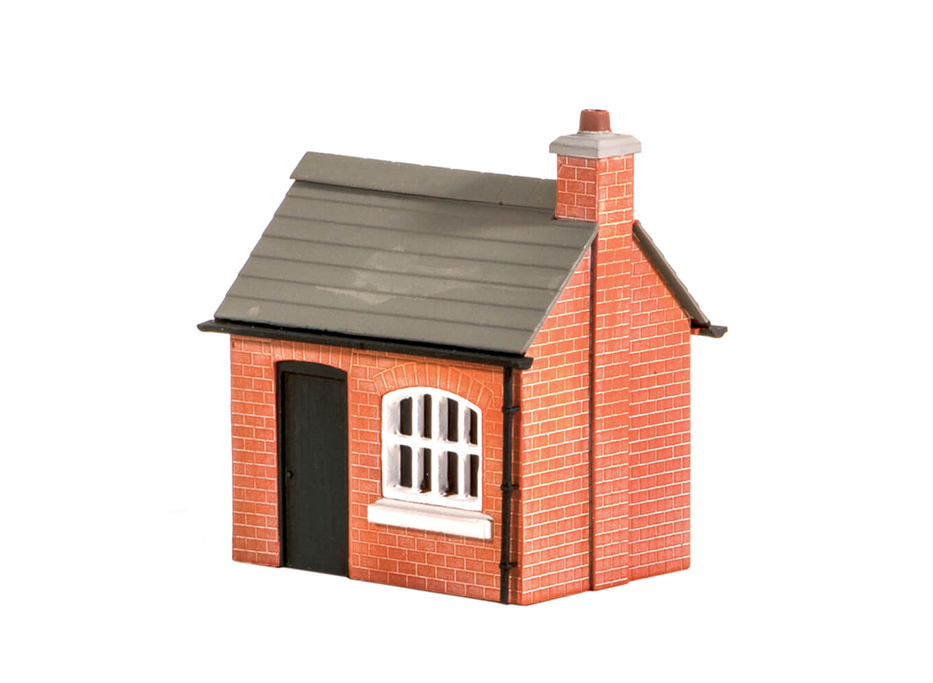 Ratio 535 Yard Office HO/OO Gauge Kit