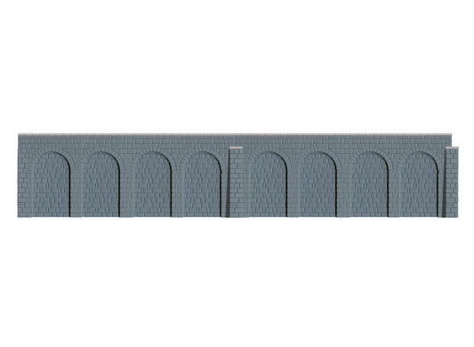 Ratio 537 Retaining Walls HO/OO Gauge Kit