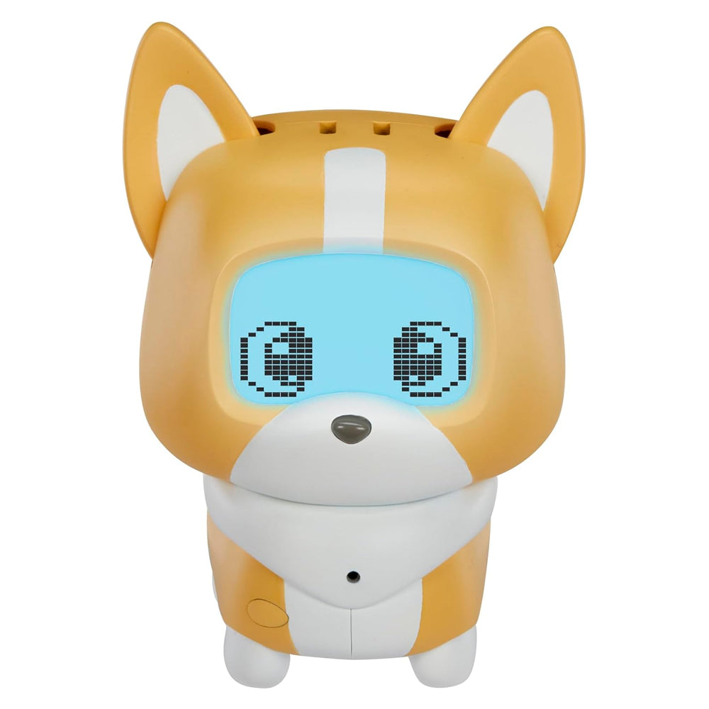 Pixel Petz: Corgi - Interactive Digital Pet Dog from MGA Age 4+
