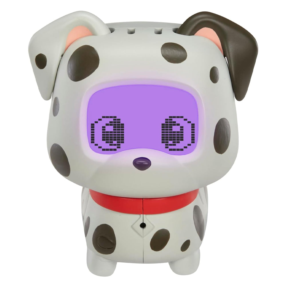 Pixel Petz: Dalmatian - Interactive Digital Pet Dog from MGA Age 4+