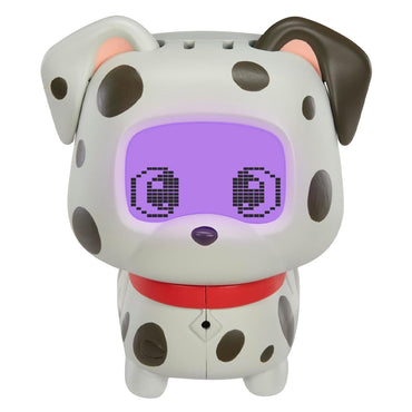 Pixel Petz: Dalmatian - Interactive Digital Pet Dog from MGA Age 4+