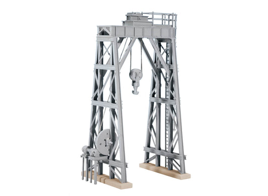 Ratio 545 Locomotive Lifting Hoist HO/OO Gauge Kit