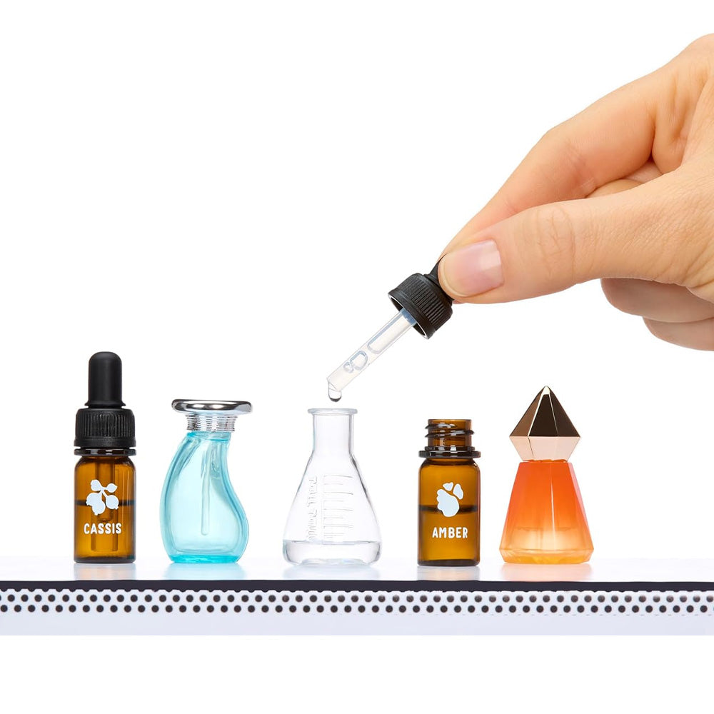 MGA's Miniverse Make it Mini Fragrances Perfume Blind Balls Age 8+