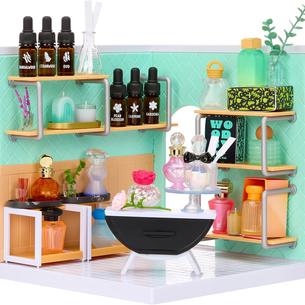 MGA's Miniverse Make it Mini Fragrances Perfume Blind Balls Age 8+