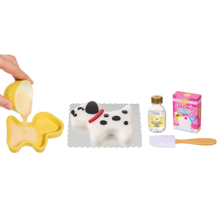 MGA's Miniverse - Make It Mini Diner From Scratch in PDQ Series 3 - image 3