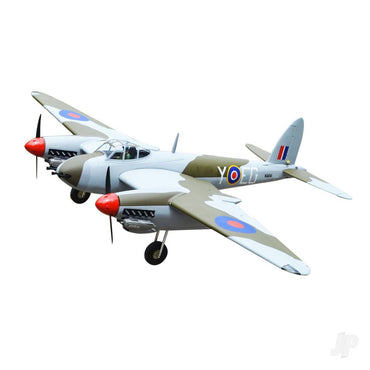 Seagull DH Mosquito 80in (2x 15cc) 2.03m (80in) (SEA-285) 5500027