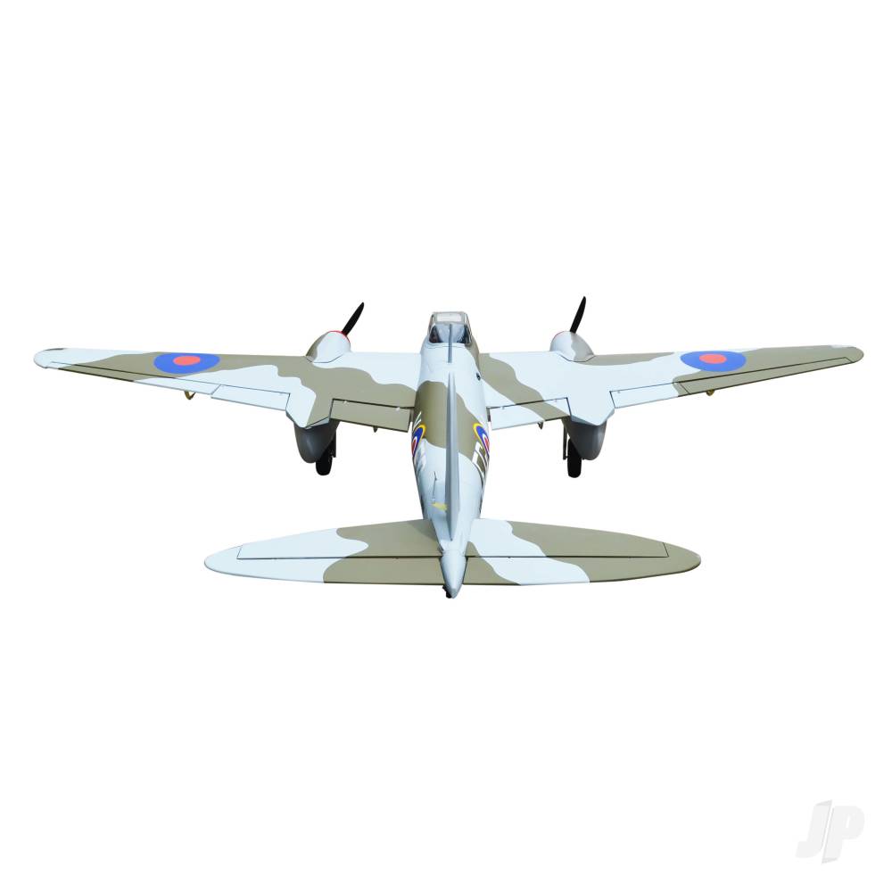 Seagull DH Mosquito 80in (2x 15cc) 2.03m (80in) (SEA-285) 5500027