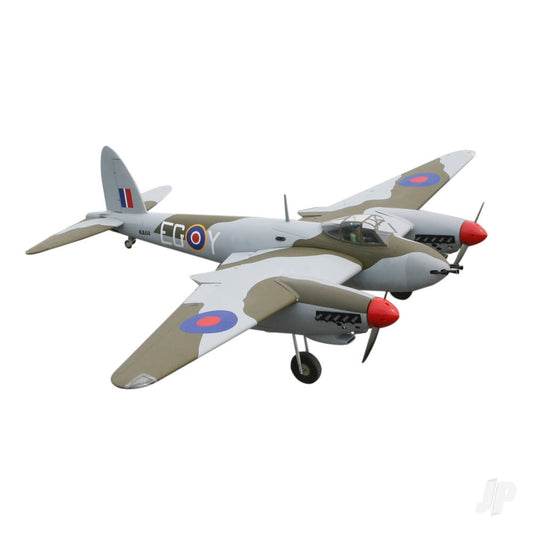 Seagull DH Mosquito 80in (2x 15cc) 2.03m (80in) (SEA-285) 5500027