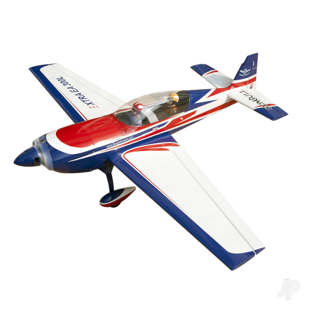 Seagull Extra EA 300L (46) 1.39m (54.9in) (SEA-199N) 5500142
