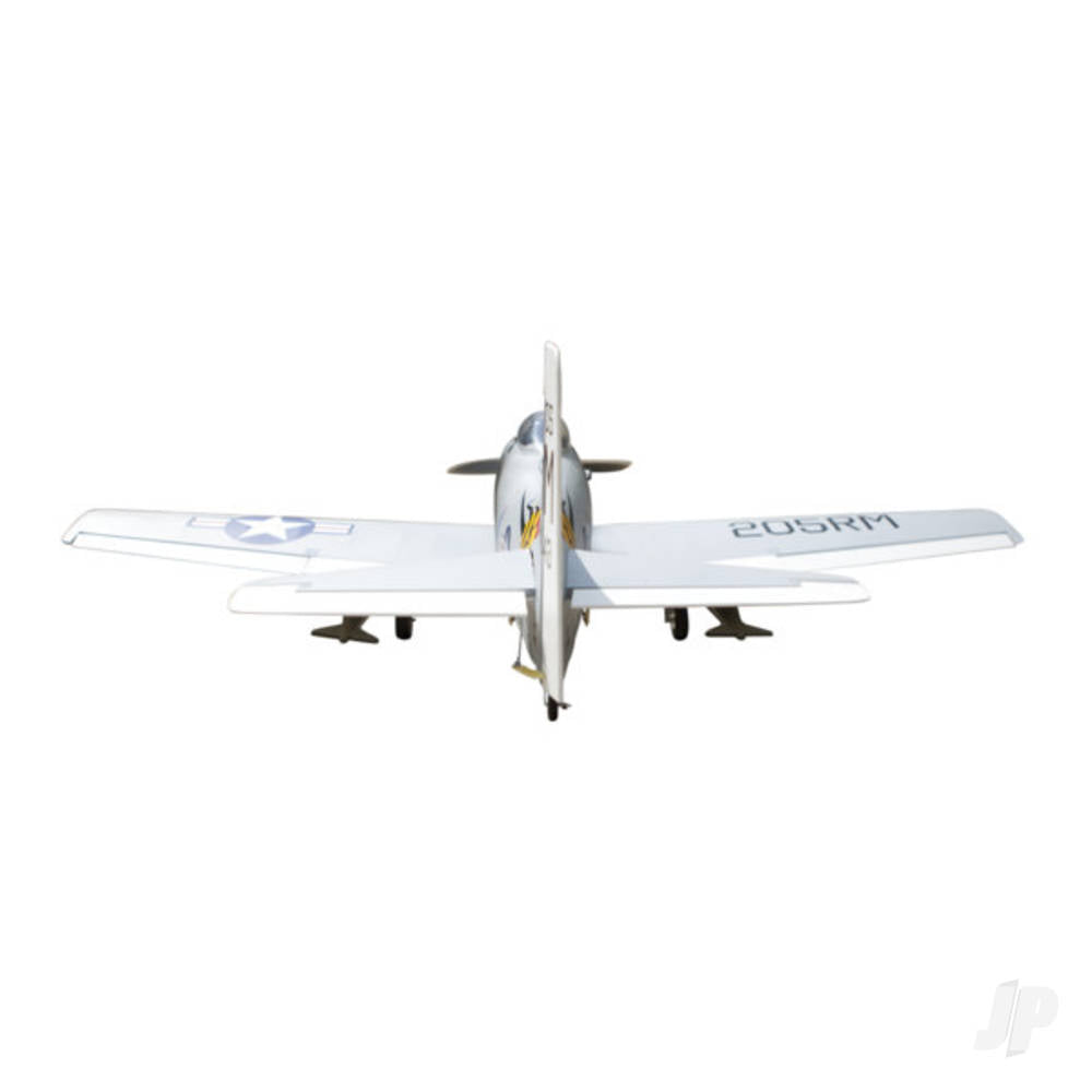 Seagull Skyraider Warbird 10cc 1.6m (63in) (SEA-230B) 5500147