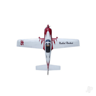 Seagull Radial Rocket TD 10cc 1.58m (62.2in) (SEA-229) 5500151