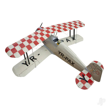 Seagull Bucker Bu-133 Jungmeister 1.65m (65in) (SEA-212) 5500156