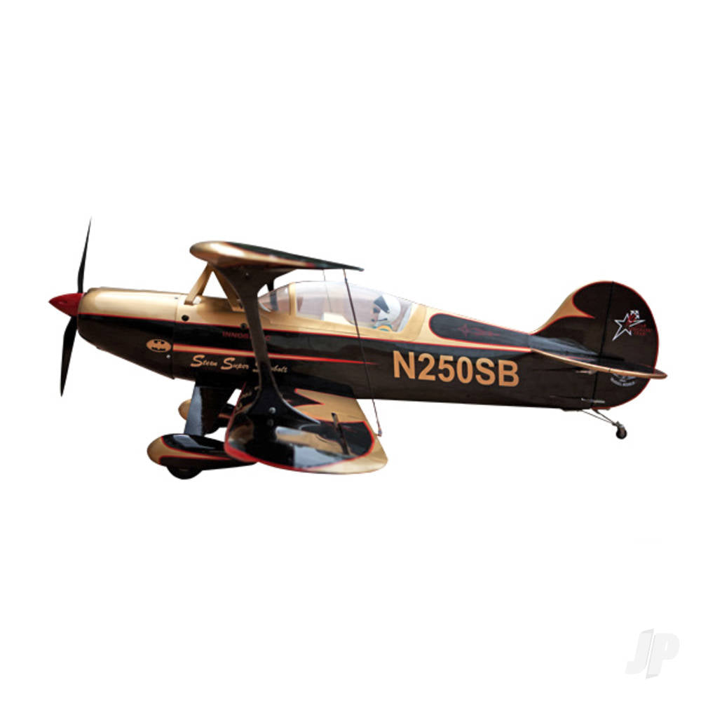 Seagull Steen Skybolt N250SB 15cc 1.55m (61in) (SEA-237B) 5500159