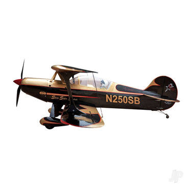 Seagull Steen Skybolt N250SB 15cc 1.55m (61in) (SEA-237B) 5500159