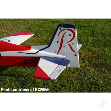 Seagull Pilatus PC-9 Roulette (40-46) 1.54m (60.6in) (SEA-12) 5500168