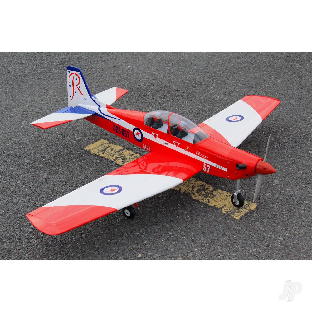 Seagull Pilatus PC-9 Roulette (40-46) 1.54m (60.6in) (SEA-12) 5500168