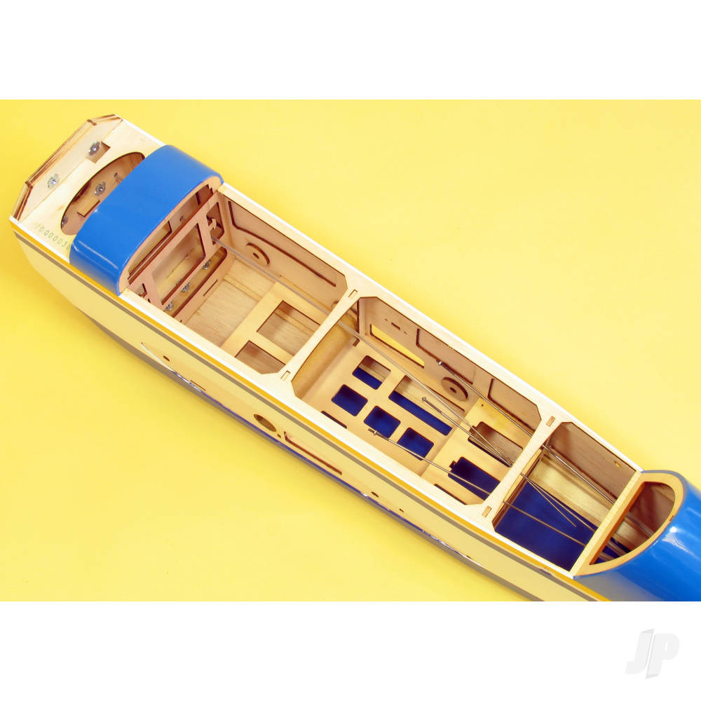 Seagull Extra 300S 61-75 1.59m (62.5in) (SEA-70B) 5500198