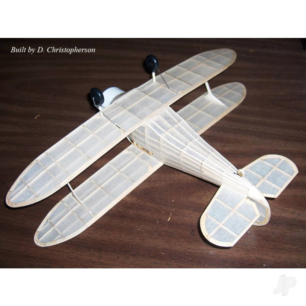 Dumas Staggerwing (44.5cm) (214) 5500824