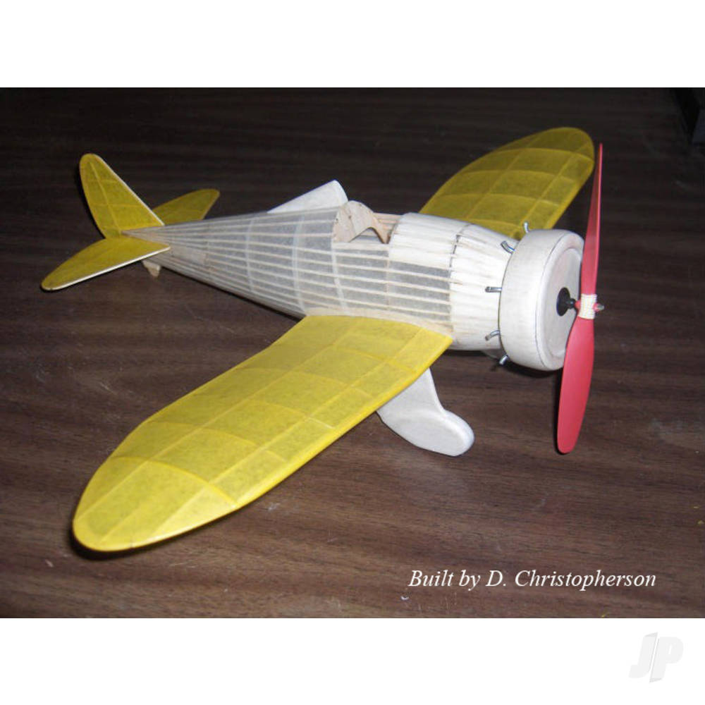 Dumas P-26 Peashooter (44.5cm) (223) 5500840