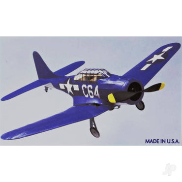 Dumas SBD-5 Dauntless (45.72cm) (228) 5500850