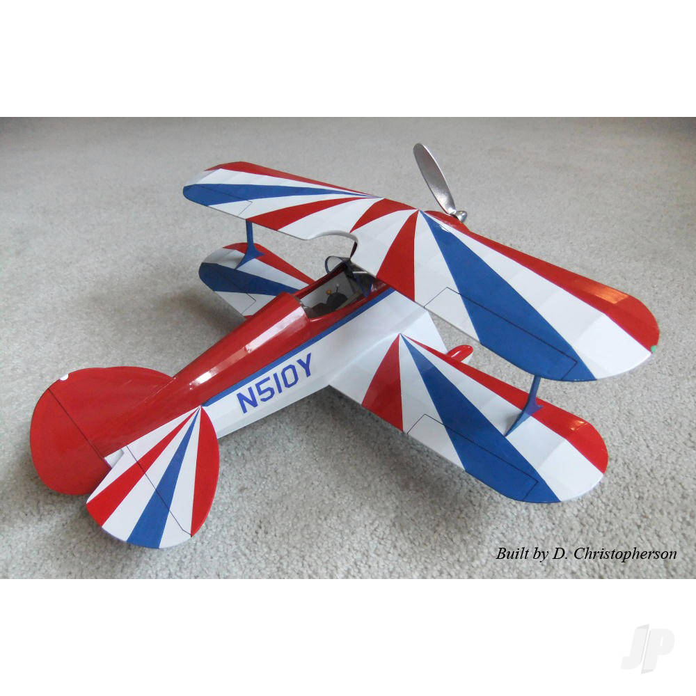 Dumas Pitts Special S-1 (45.72cm) (229) 5500852
