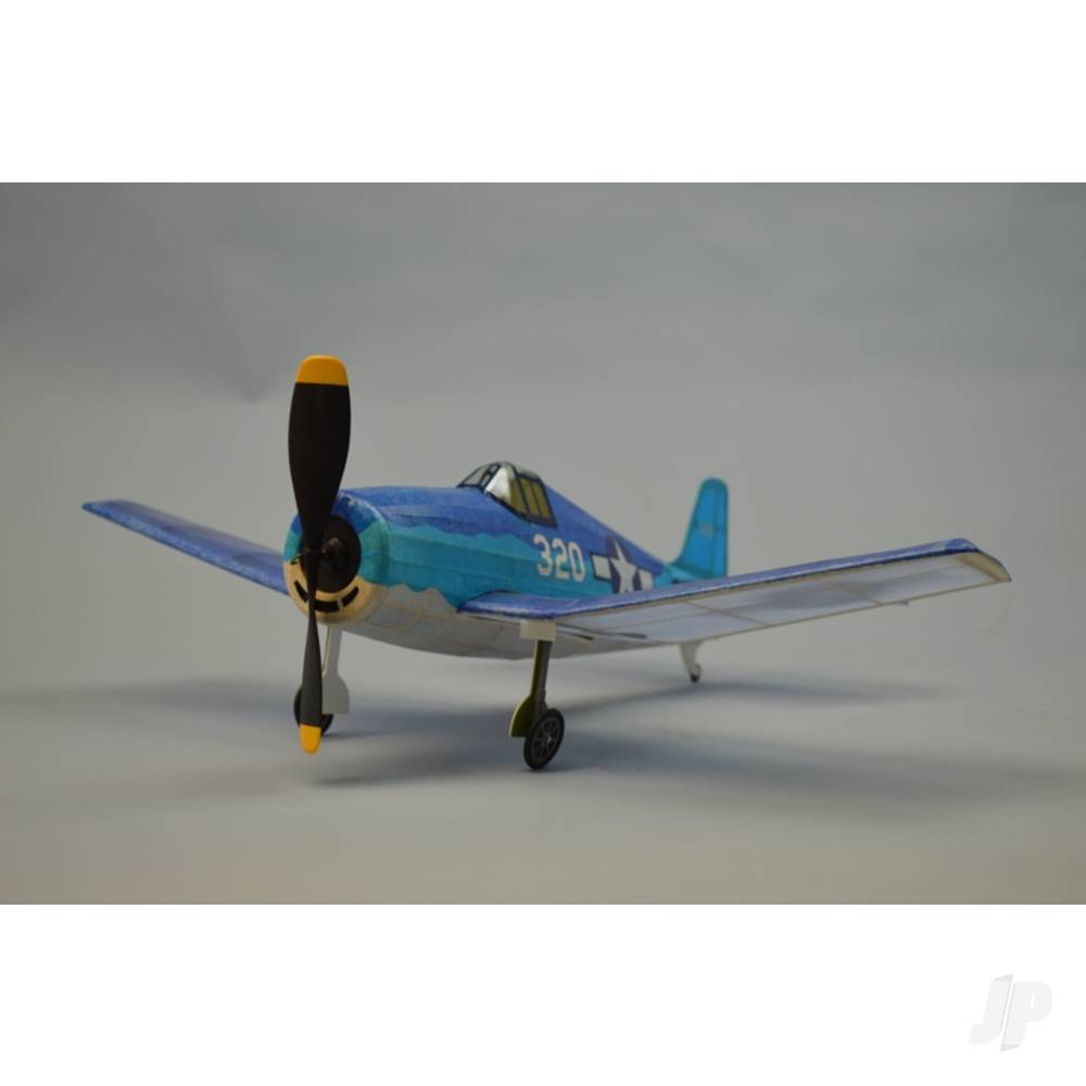 Dumas F6F Hellcat (45.72cm) (237) 5500868