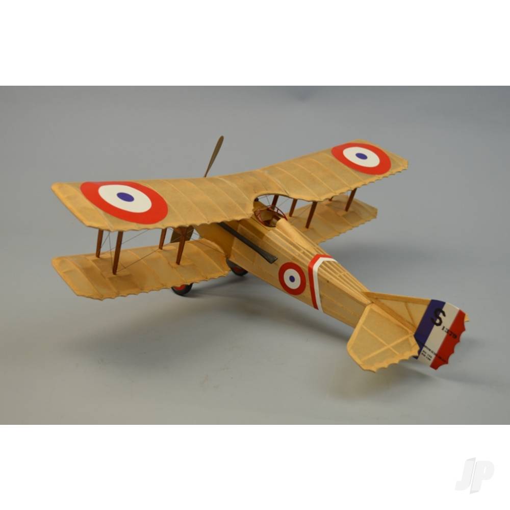 Dumas Spad VII (45.72cm) (238) 5500870