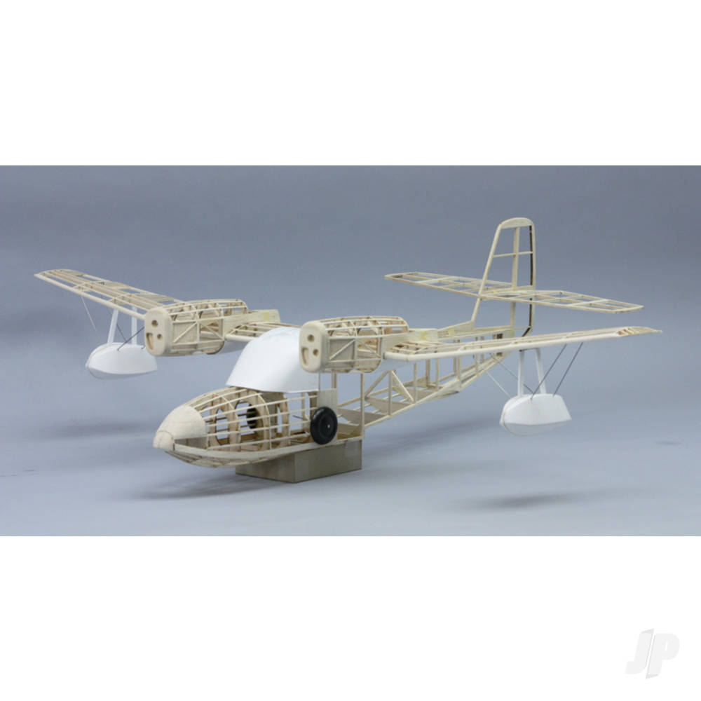 Dumas USCG J4F-1 Grumman Widgeon (328) 5500920