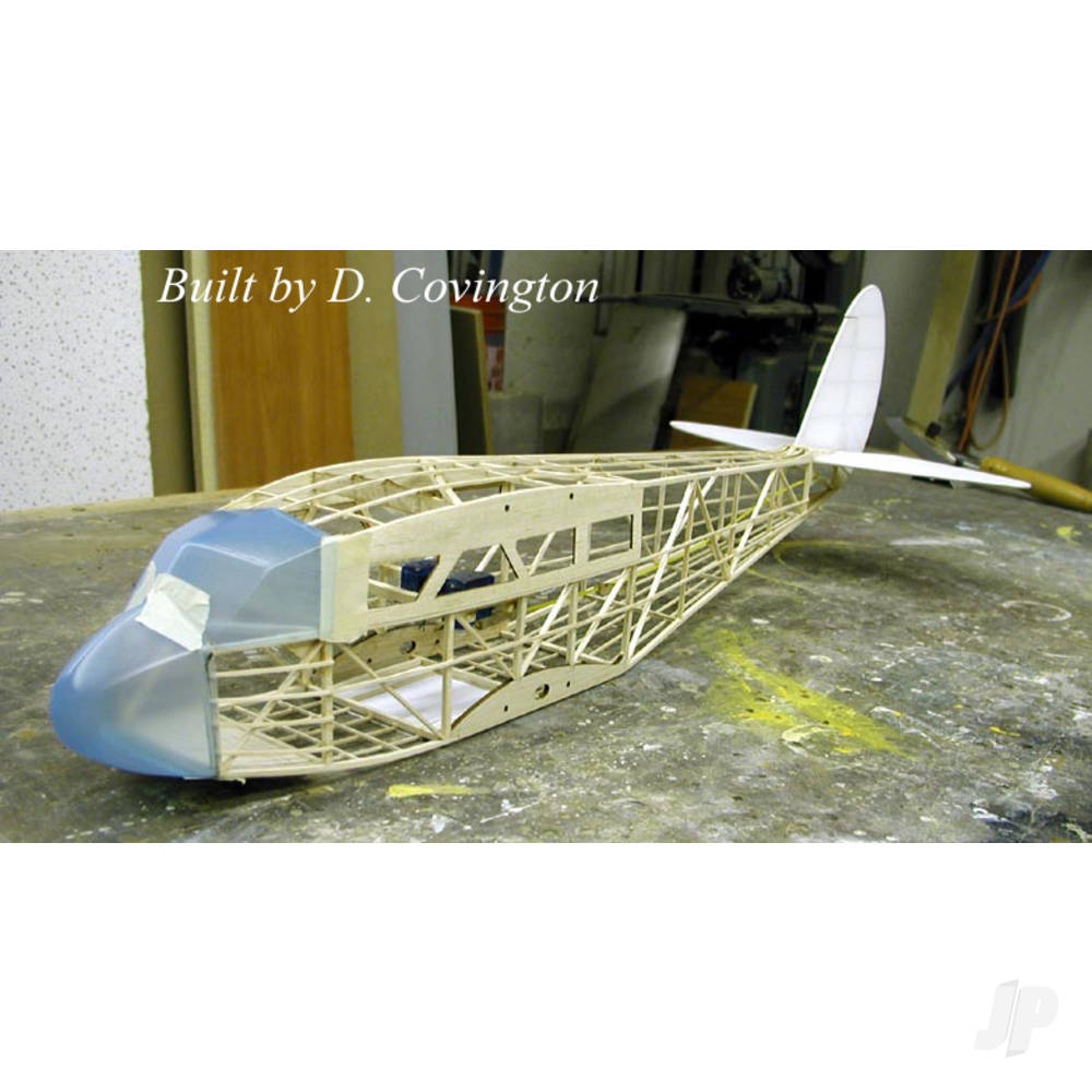 Dumas DH-89 Dragon Rapide (106.68cm) (1815) 5501100