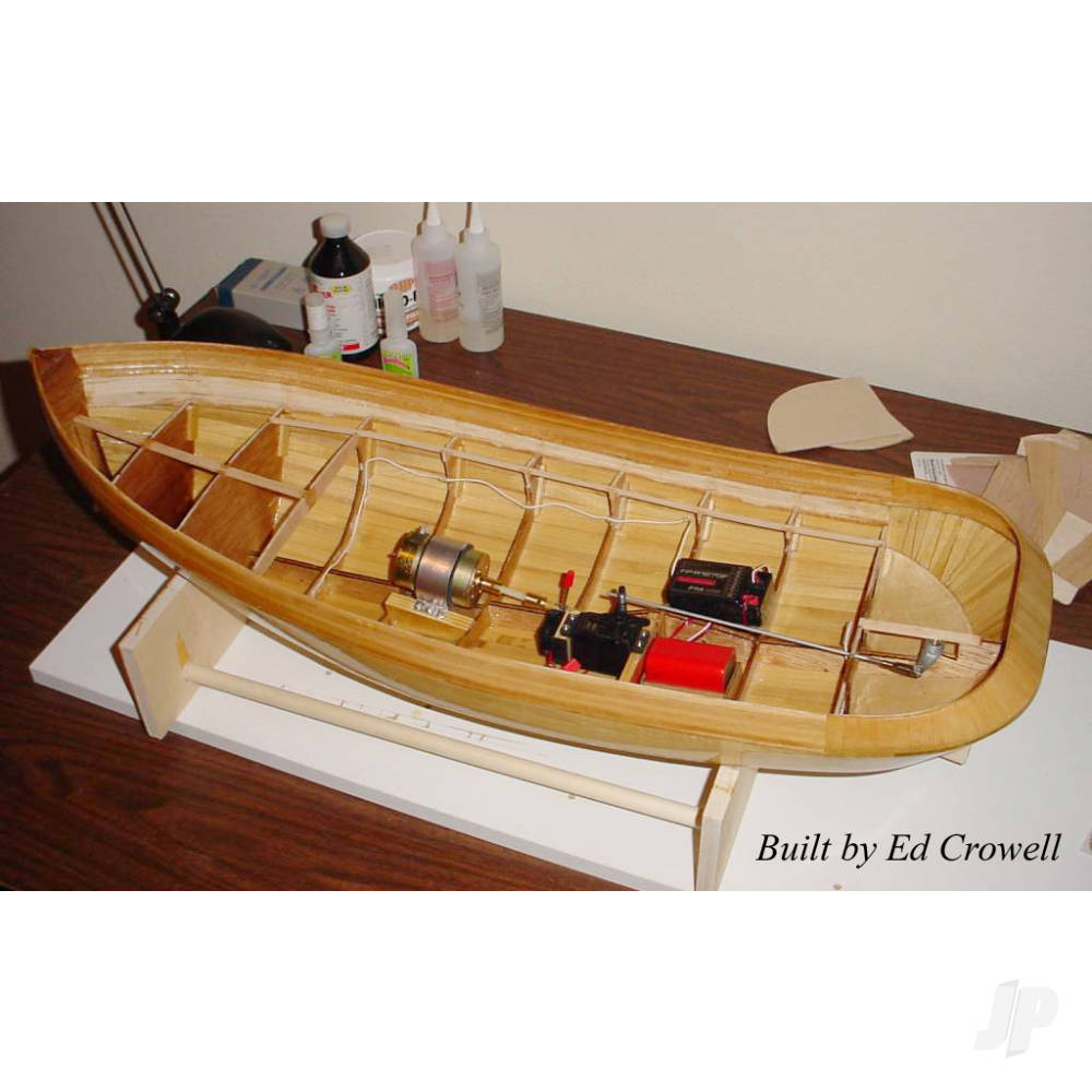 Dumas Victory Tug Boat 28in (1225) 5501702