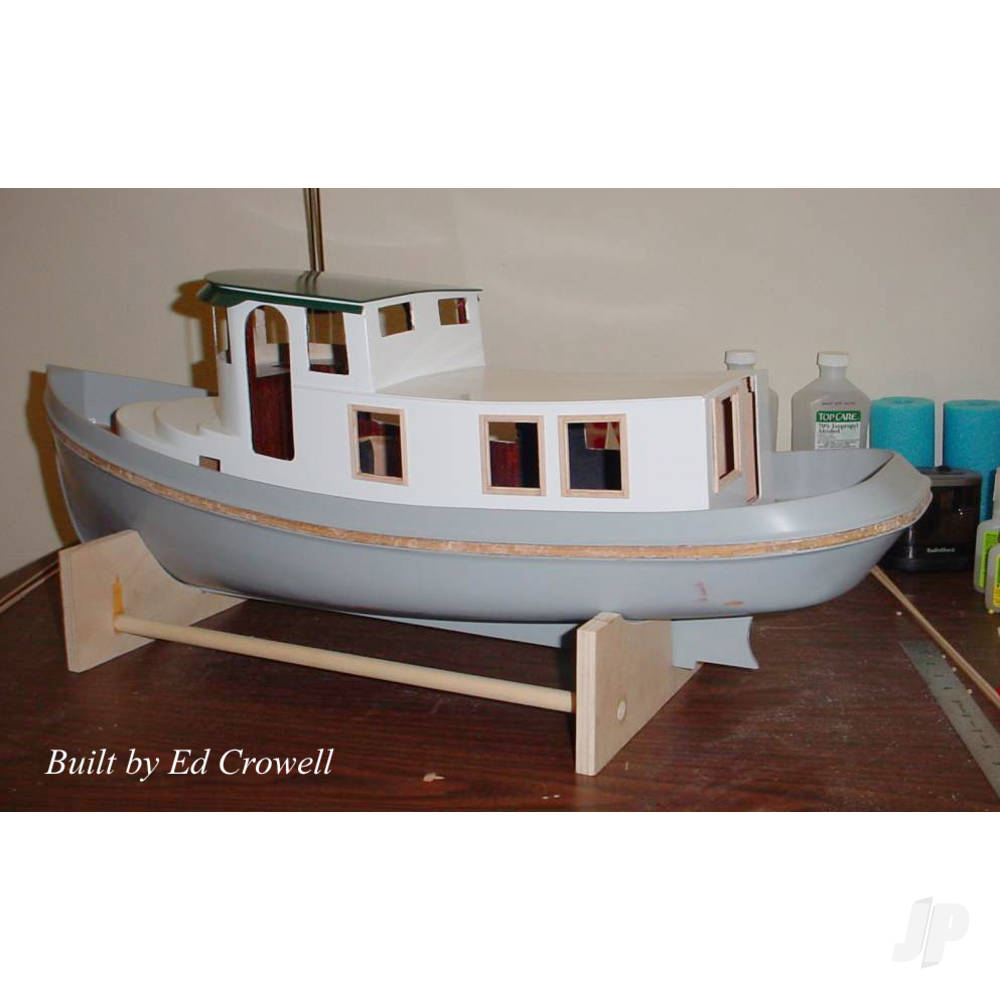 Dumas Victory Tug Boat 28in (1225) 5501702