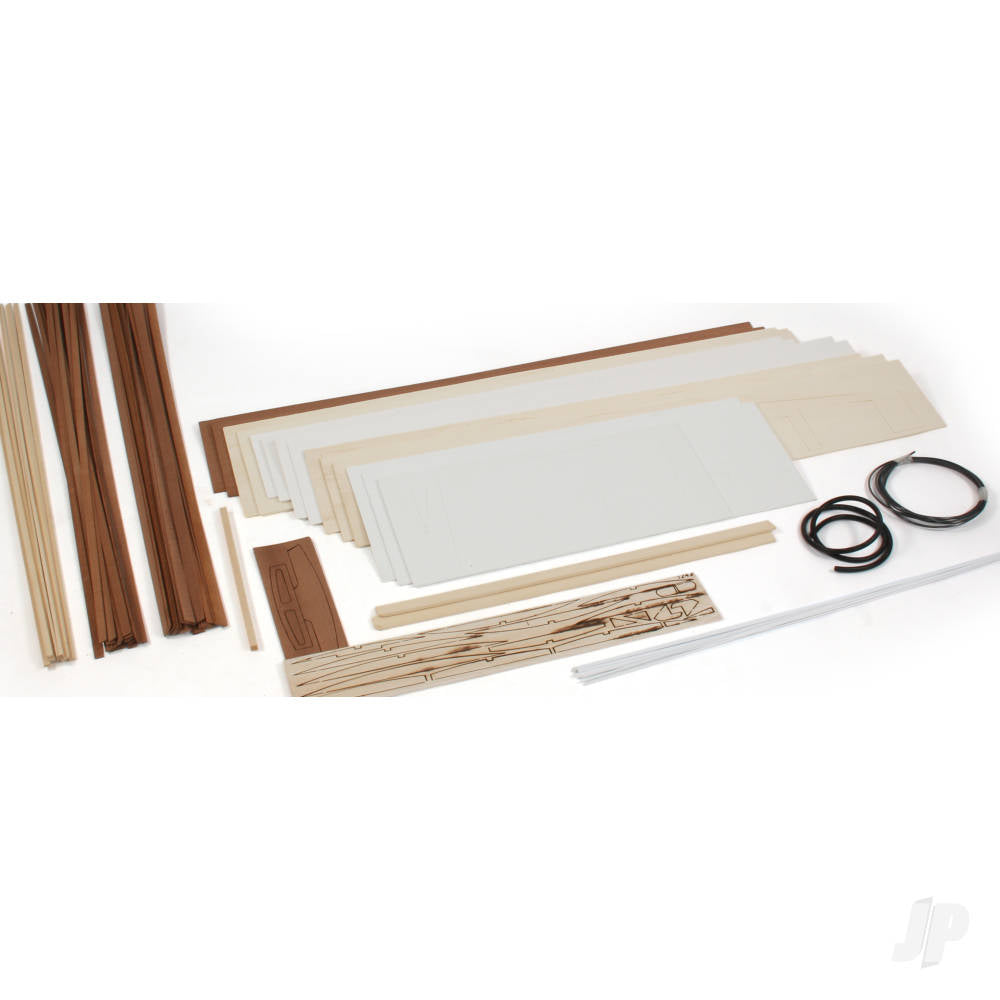 Dumas Chris-Craft Racer 1949 (1249) 5501704