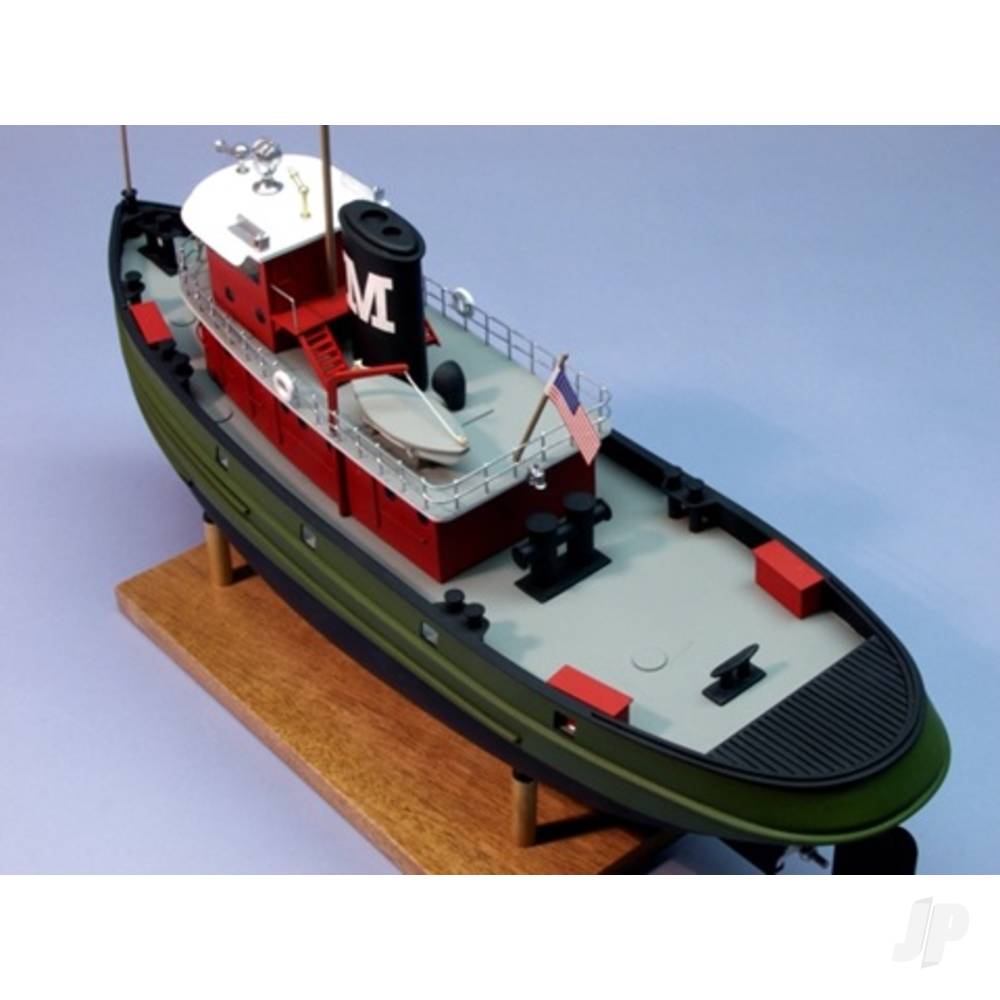 Dumas Carol Moran Tug 1/72 (1250) 5501706