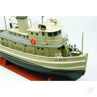 Dumas U.S. Army 74ft St Tug (1256) 5501710
