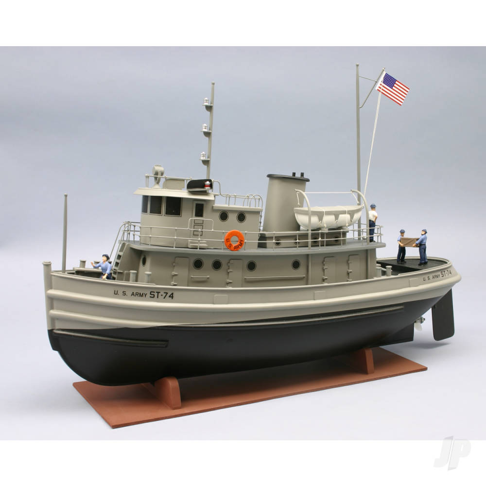 Dumas U.S. Army 74ft St Tug (1256) 5501710