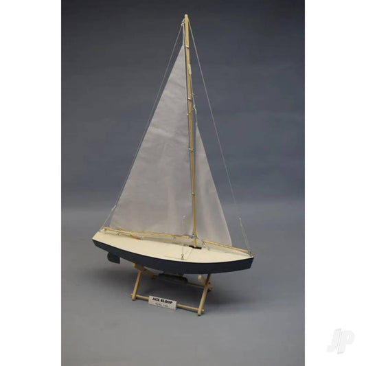 Dumas Ace Sloop Kit (1102) 5501720