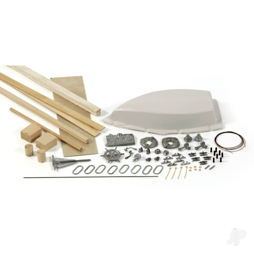 Dumas Dauntless Kit (1211) 5501764