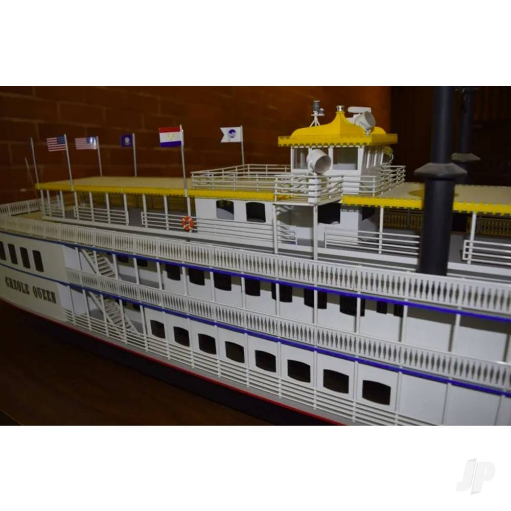 Dumas Creole Queen Kit (1222) 5501766