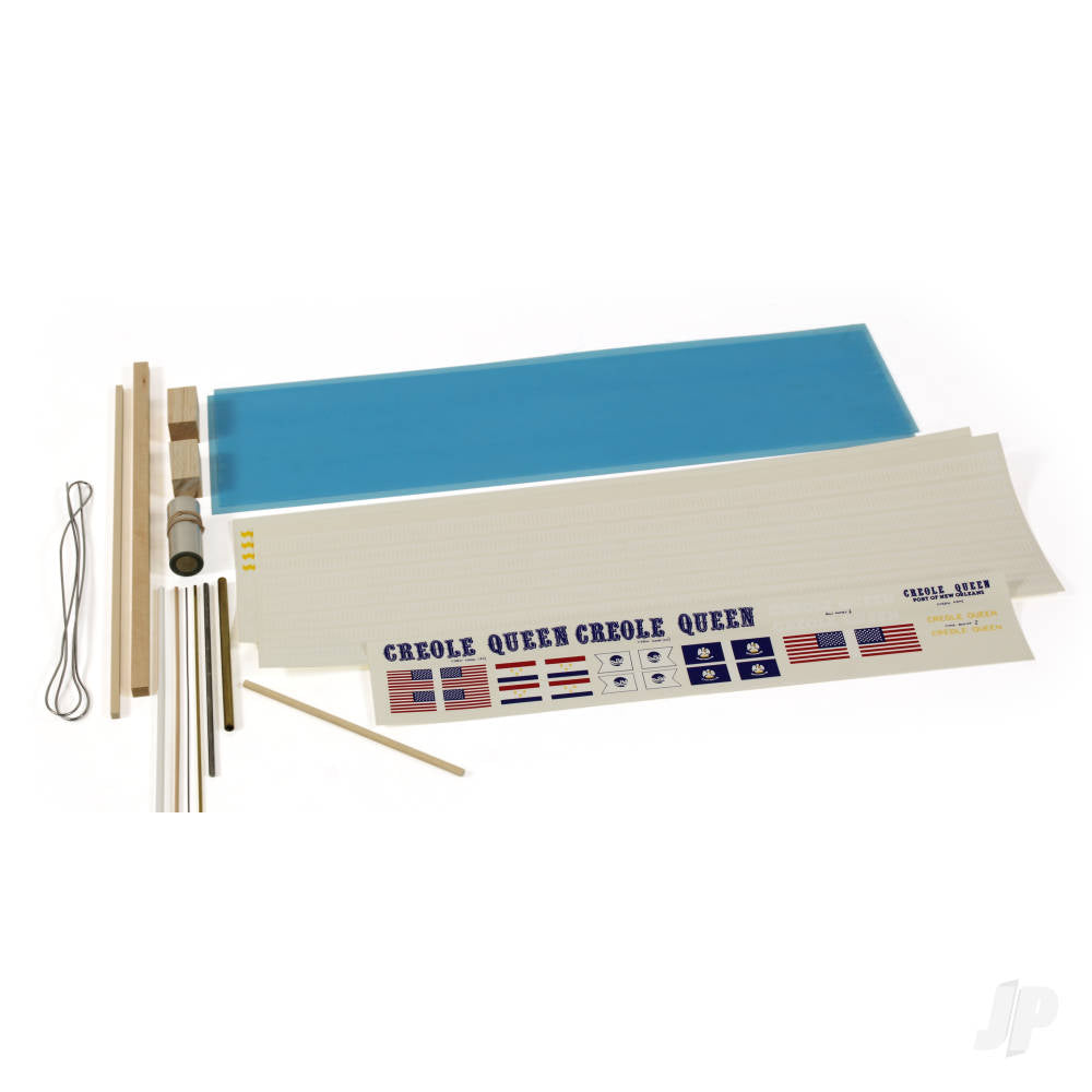 Dumas Creole Queen Kit (1222) 5501766