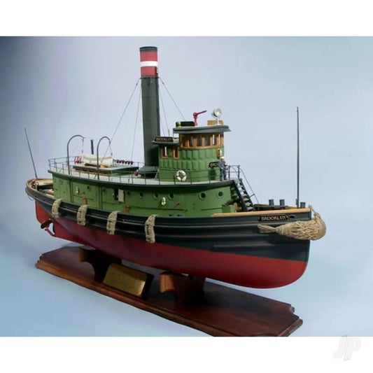 Dumas The Brooklyn Tug Kit (1238) 5501778