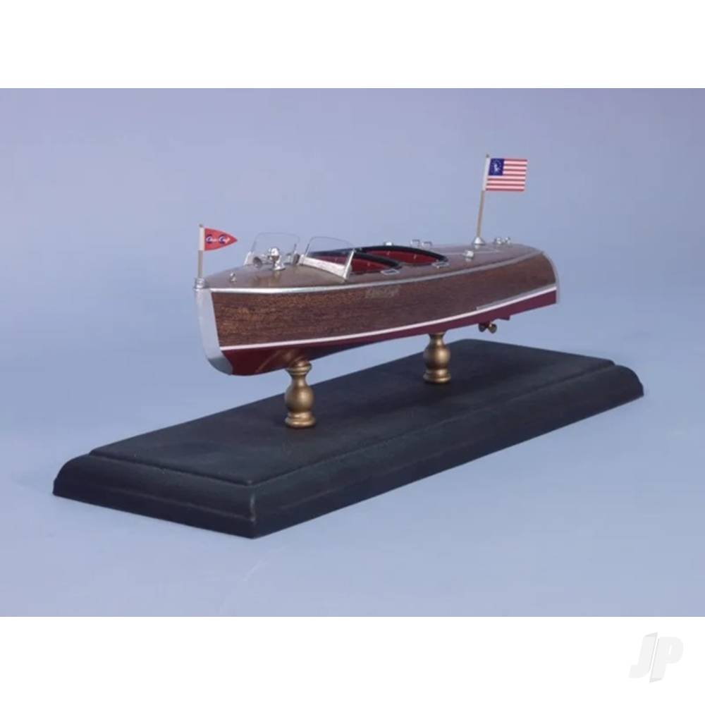 Dumas Chris-Craft Barrel Back 1/24th (1705) 5501810