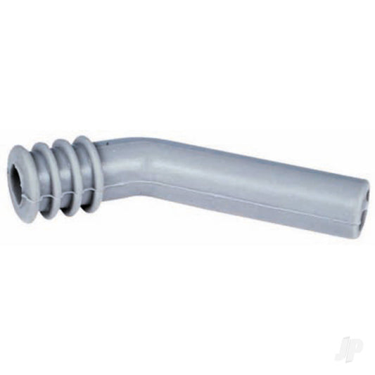 JP Exhaust Deflector Medium (40-53 Size) 5506020