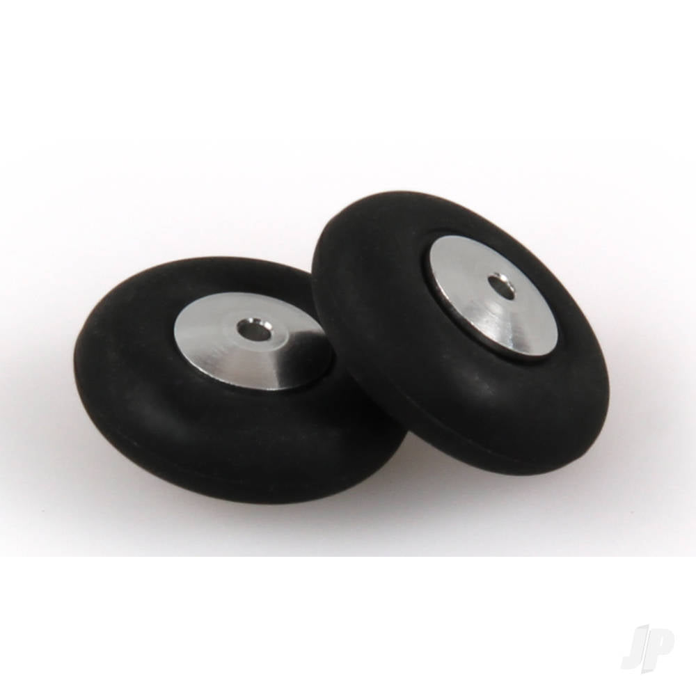 JP Ali Hub Wheels 3/4in - (19mm) (20 pcs) 5507130