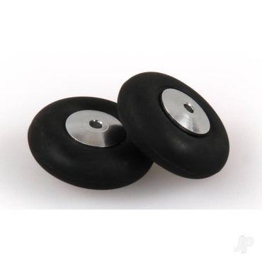 JP Ali Hub Wheels 3/4in - (19mm) (20 pcs) 5507130