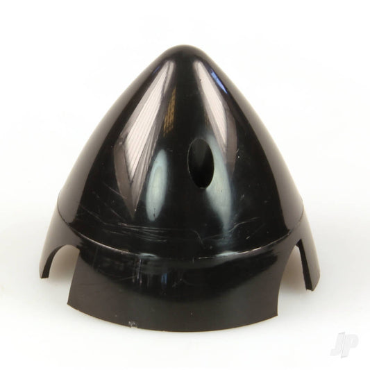 JP 2 3/4in (69mm) 3-Blade Black Nylon Spinner 5507356