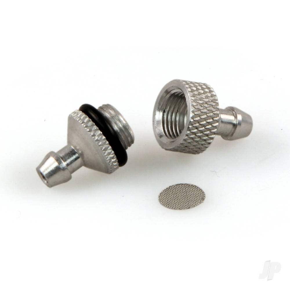 JP Fuel Filter (10 pcs) 5508080