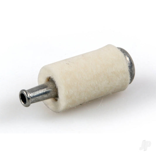 JP Felt Clunk Tank Filter-Petrol Large 5508085